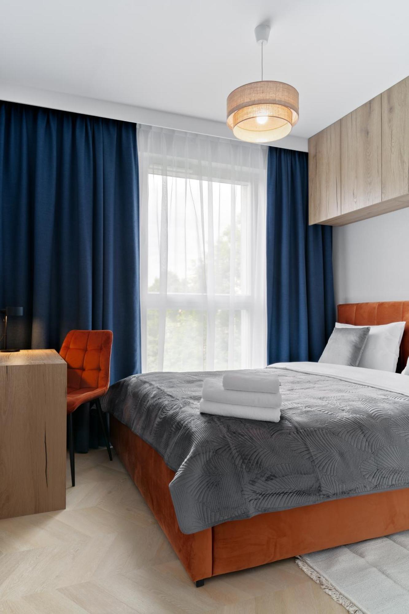 Metropolis Old Town Apartments Krasków Εξωτερικό φωτογραφία