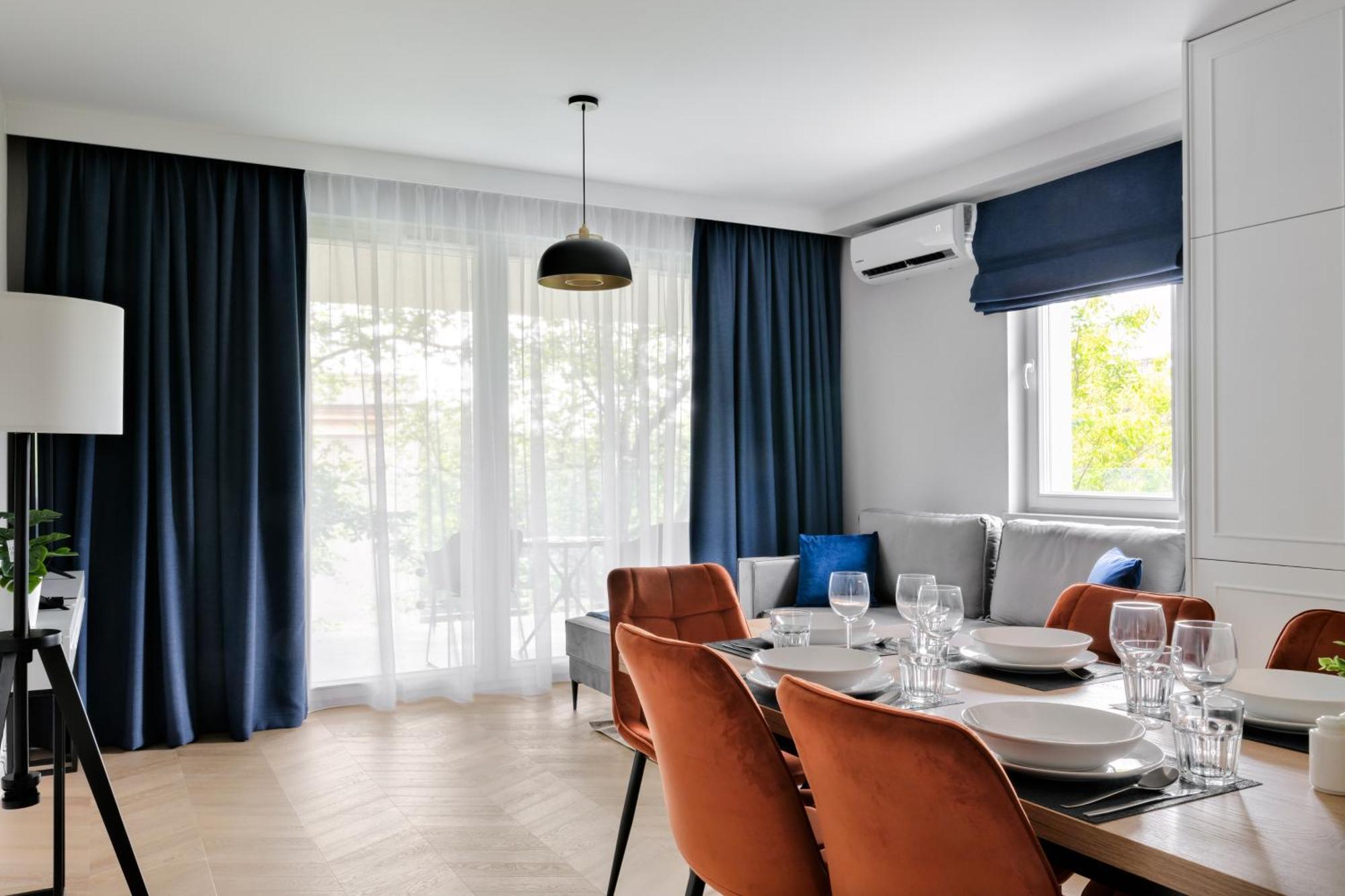 Metropolis Old Town Apartments Krasków Εξωτερικό φωτογραφία