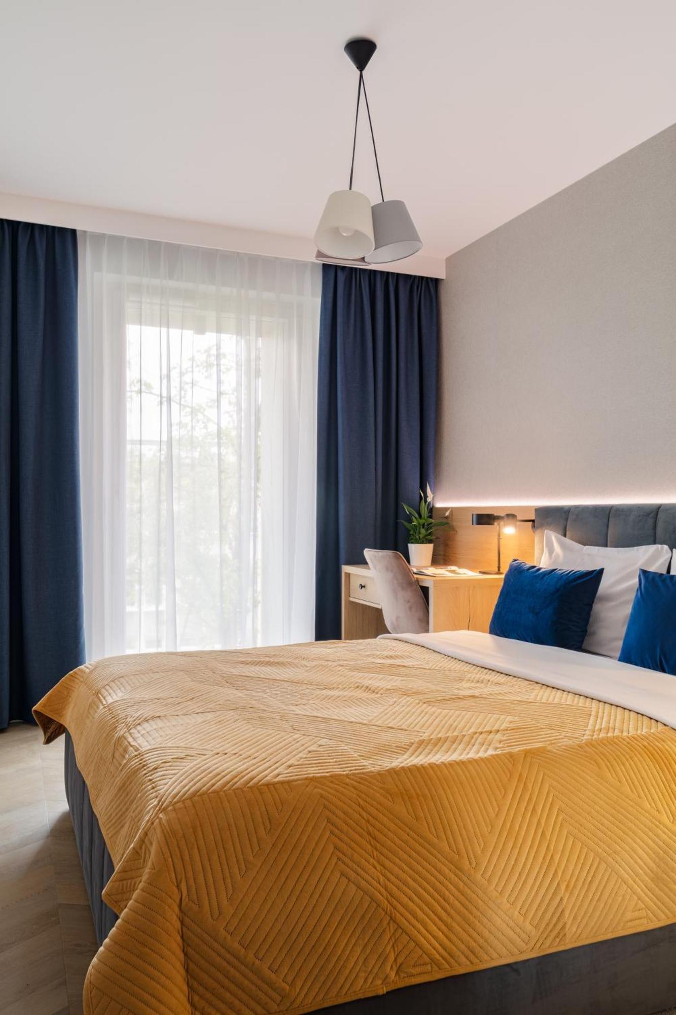 Metropolis Old Town Apartments Krasków Εξωτερικό φωτογραφία