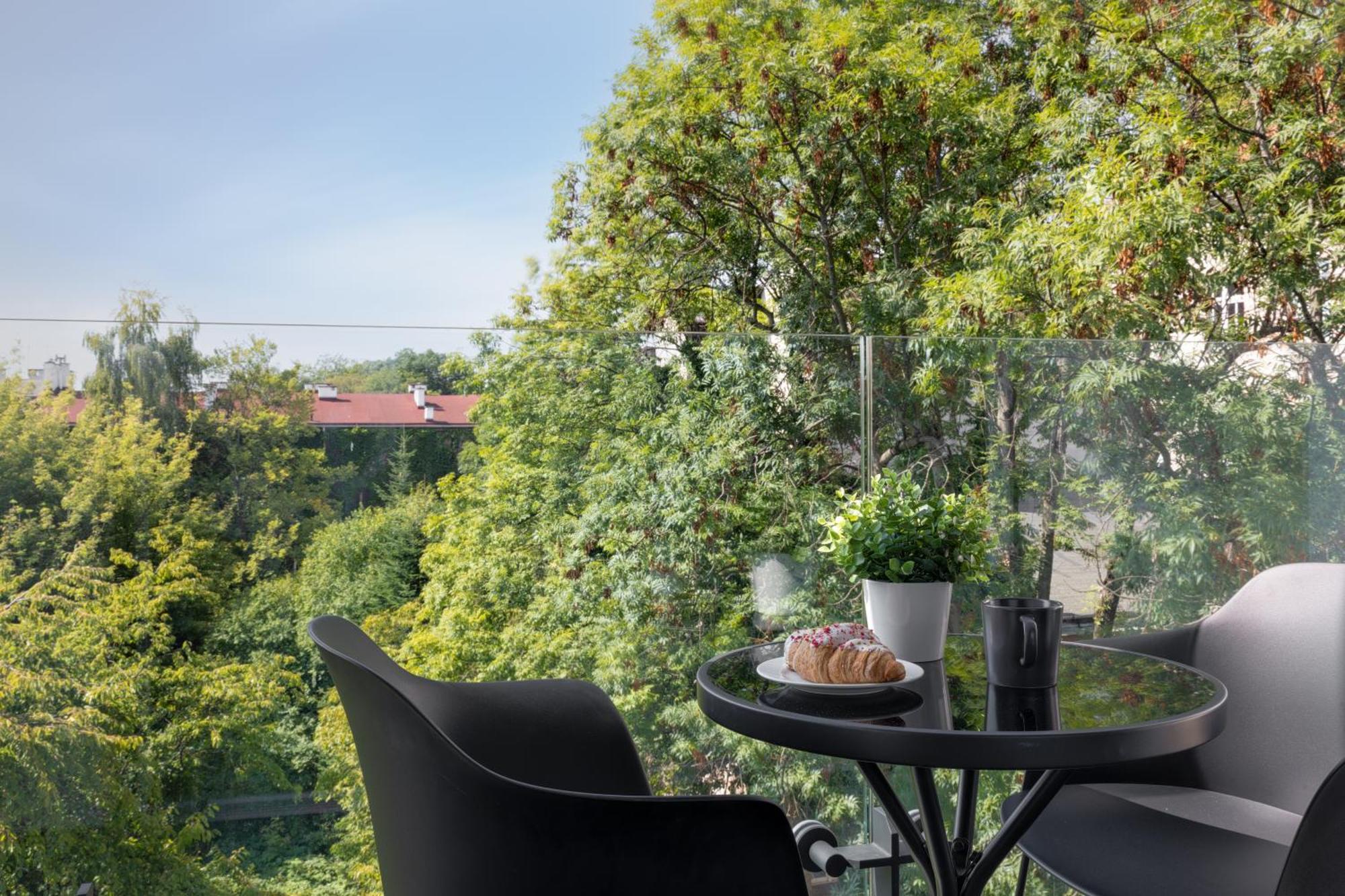 Metropolis Old Town Apartments Krasków Εξωτερικό φωτογραφία