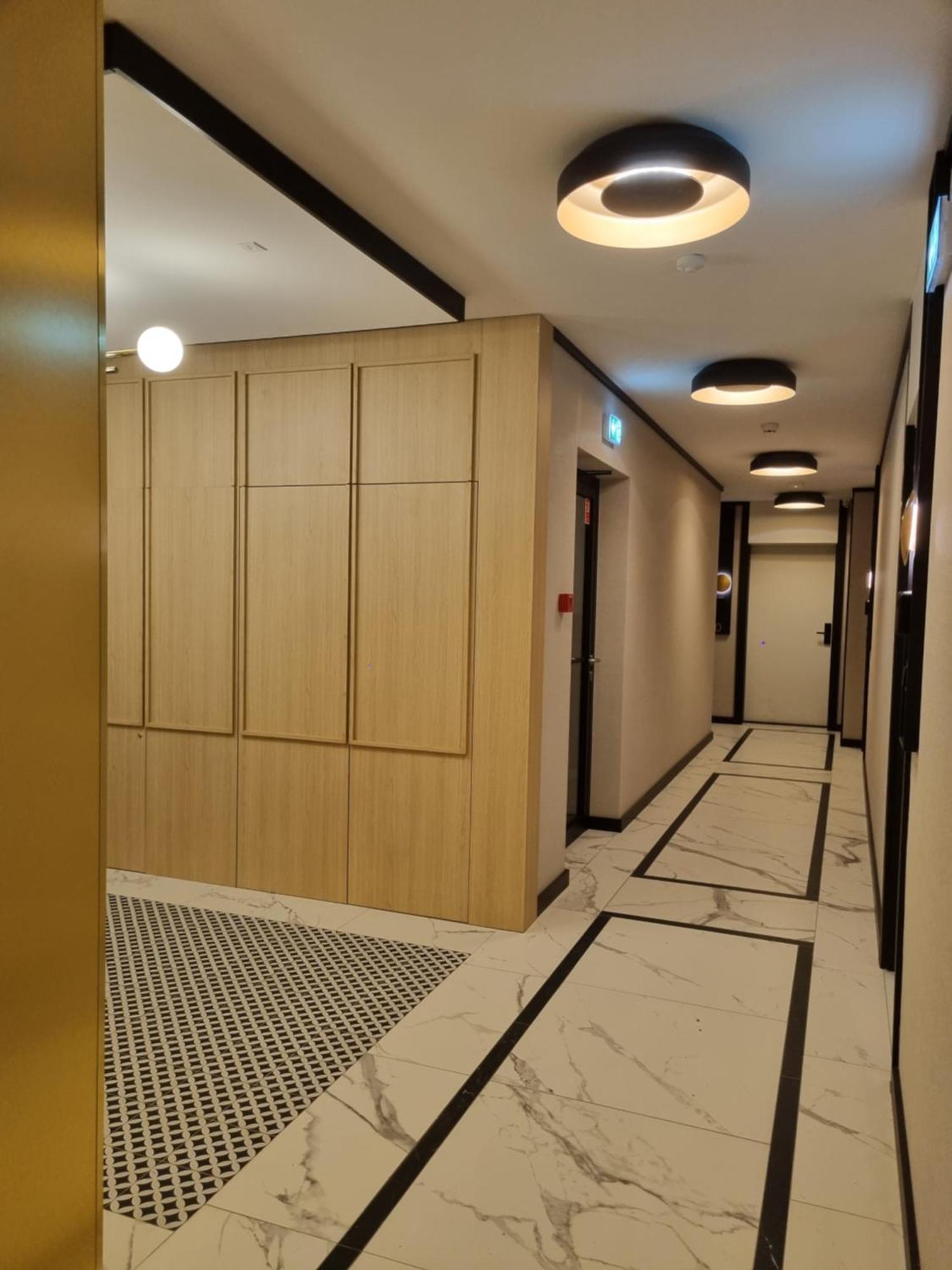 Metropolis Old Town Apartments Krasków Εξωτερικό φωτογραφία